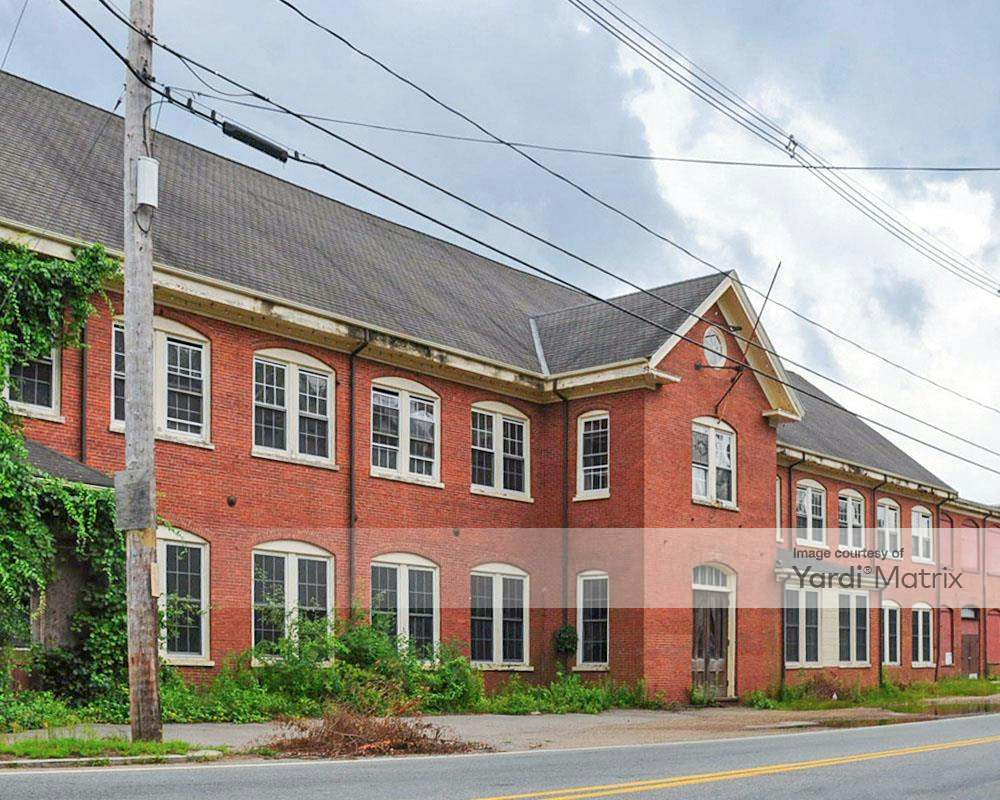 U Store It 15 Whitman Street, East Bridgewater RentCafe